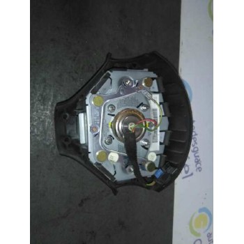 Recambio de airbag delantero izquierdo para peugeot 206 berlina xr referencia OEM IAM 96425026ZR  