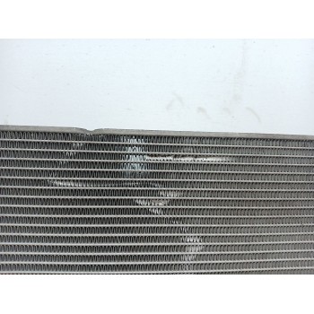 Recambio de radiador agua para peugeot partner furgón/monospace (k9) 1.5 bluehdi 100 referencia OEM IAM 9675747980  