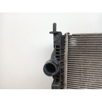 Recambio de radiador agua para peugeot partner furgón/monospace (k9) 1.5 bluehdi 100 referencia OEM IAM 9675747980  