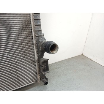 Recambio de radiador agua para peugeot partner furgón/monospace (k9) 1.5 bluehdi 100 referencia OEM IAM 9675747980  