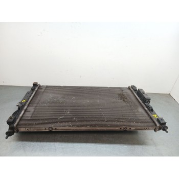Recambio de radiador agua para peugeot partner furgón/monospace (k9) 1.5 bluehdi 100 referencia OEM IAM 9675747980  