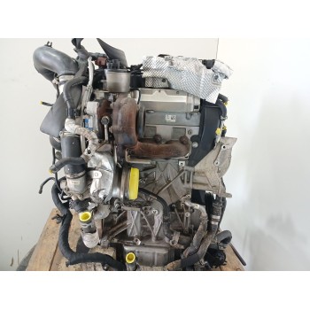 Recambio de motor completo para seat ibiza iv (6j5, 6p1) 1.4 tdi referencia OEM IAM 04B100090  