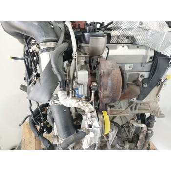 Recambio de motor completo para seat ibiza iv (6j5, 6p1) 1.4 tdi referencia OEM IAM 04B100090  