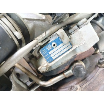Recambio de motor completo para seat ibiza iv (6j5, 6p1) 1.4 tdi referencia OEM IAM 04B100090  