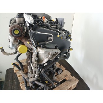 Recambio de motor completo para seat ibiza iv (6j5, 6p1) 1.4 tdi referencia OEM IAM 04B100090  