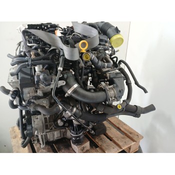 Recambio de motor completo para seat ibiza iv (6j5, 6p1) 1.4 tdi referencia OEM IAM 04B100090  