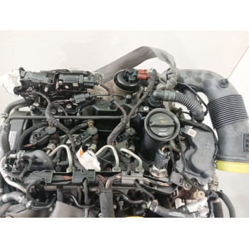 Recambio de motor completo para seat ibiza iv (6j5, 6p1) 1.4 tdi referencia OEM IAM 04B100090  