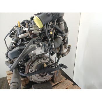 Recambio de motor completo para seat ibiza iv (6j5, 6p1) 1.4 tdi referencia OEM IAM 04B100090  