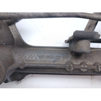 Recambio de cremallera direccion para opel vectra c gts (z02) 1.9 cdti (f68) referencia OEM IAM 0250080082101  