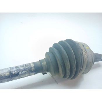 Recambio de transmision delantera izquierda para citroën c4 picasso i monospace (ud_) 2.0 hdi 138 referencia OEM IAM   