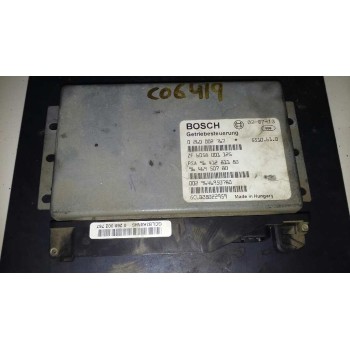 CENTRALITA CAMBIO AUTOMATICO 0260002767 