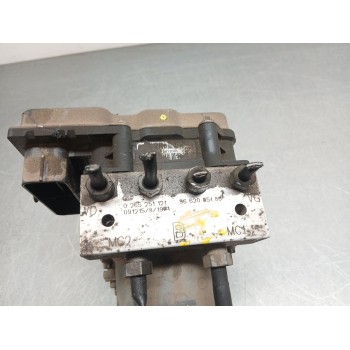 Recambio de abs para peugeot 407 (6d_) 2.0 hdi (6drhrh) referencia OEM IAM 4541HE 0265251121 9662005480