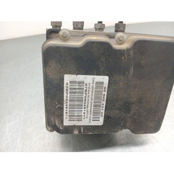 Recambio de abs para peugeot 407 (6d_) 2.0 hdi (6drhrh) referencia OEM IAM 4541HE 0265251121 9662005480