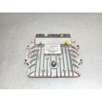 CENTRALITA MOTOR UCE 9666266580 