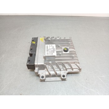 Recambio de centralita motor uce para peugeot 407 (6d_) 2.0 hdi (6drhrh) referencia OEM IAM 9666266580  