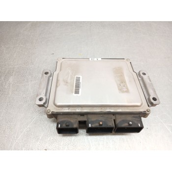 Recambio de centralita motor uce para peugeot 407 (6d_) 2.0 hdi (6drhrh) referencia OEM IAM 9666266580  