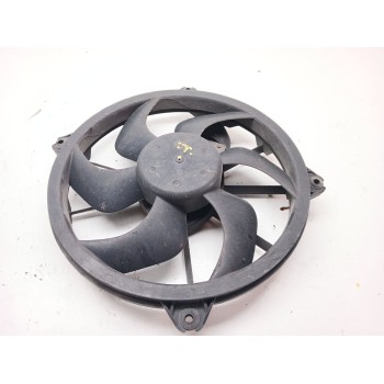 Recambio de electroventilador para peugeot 407 (6d_) 2.0 hdi (6drhrh) referencia OEM IAM 1253N5  