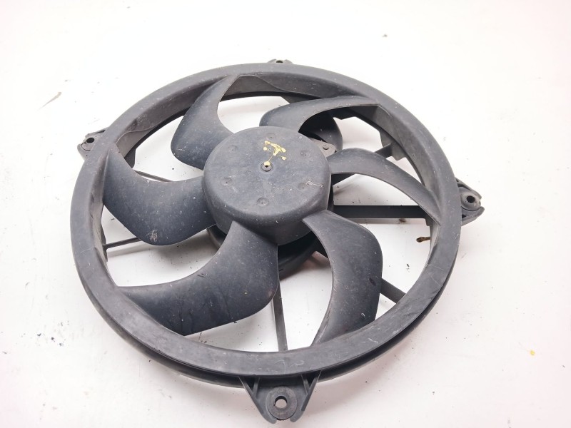 Recambio de electroventilador para peugeot 407 (6d_) 2.0 hdi (6drhrh) referencia OEM IAM 1253N5  