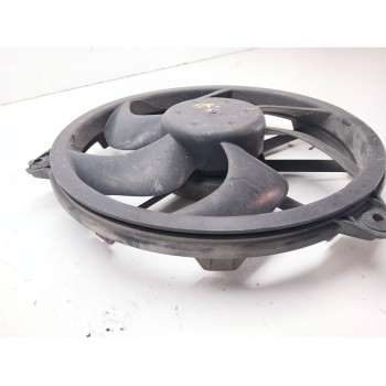 Recambio de electroventilador para peugeot 407 (6d_) 2.0 hdi (6drhrh) referencia OEM IAM 1253N5  