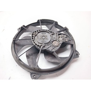 Recambio de electroventilador para peugeot 407 (6d_) 2.0 hdi (6drhrh) referencia OEM IAM 1253N5  