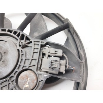 Recambio de electroventilador para peugeot 407 (6d_) 2.0 hdi (6drhrh) referencia OEM IAM 1253N5  