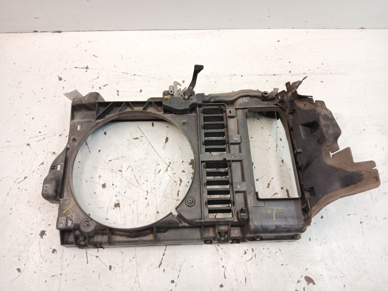 Recambio de panel frontal para peugeot 407 (6d_) 2.0 hdi (6drhrh) referencia OEM IAM 9646474780  