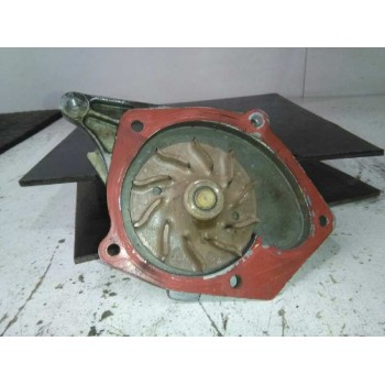 Recambio de bomba agua para renault scenic ii 1.5 dci diesel referencia OEM IAM 8200344864  