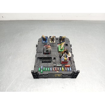 Recambio de centralita bsi para peugeot 407 (6d_) 2.0 hdi (6drhrh) referencia OEM IAM 6580XF  