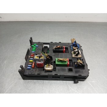 Recambio de centralita bsi para peugeot 407 (6d_) 2.0 hdi (6drhrh) referencia OEM IAM 6580XF  