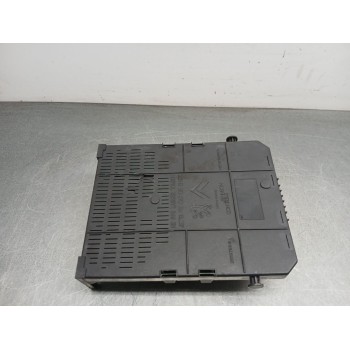 Recambio de centralita bsi para peugeot 407 (6d_) 2.0 hdi (6drhrh) referencia OEM IAM 6580XF  