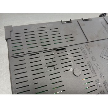 Recambio de centralita bsi para peugeot 407 (6d_) 2.0 hdi (6drhrh) referencia OEM IAM 6580XF  