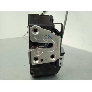 Recambio de cerradura puerta delantera derecha para nissan juke (f15) acenta referencia OEM IAM   3 PINS