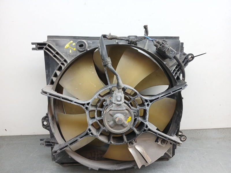 Recambio de electroventilador para toyota rav 4 ii (_a2_) 2.0 4wd (aca21, aca20) referencia OEM IAM 1227509270  