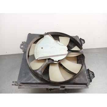 Recambio de electroventilador para toyota rav 4 ii (_a2_) 2.0 4wd (aca21, aca20) referencia OEM IAM 1227509270  