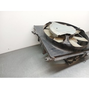 Recambio de electroventilador para toyota rav 4 ii (_a2_) 2.0 4wd (aca21, aca20) referencia OEM IAM 1227509270  