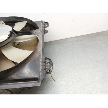 Recambio de electroventilador para toyota rav 4 ii (_a2_) 2.0 4wd (aca21, aca20) referencia OEM IAM 1227509270  