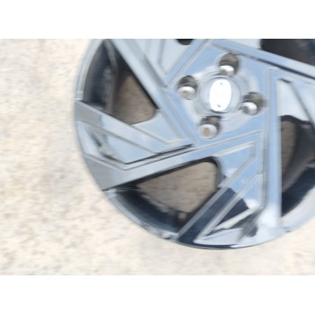 Recambio de llanta para hyundai bayon (bc3) 1.0 t-gdi referencia OEM IAM 52910Q0230 x1 16 pulgadas