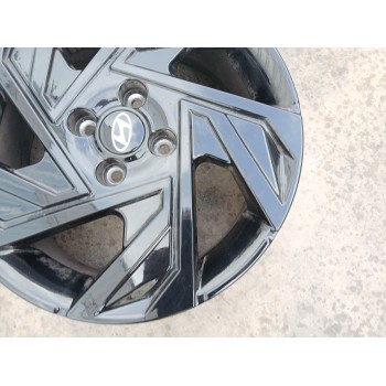 Recambio de llanta para hyundai bayon (bc3) 1.0 t-gdi referencia OEM IAM 52910Q0230 x1 16 pulgadas