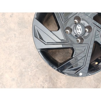 Recambio de llanta para hyundai bayon (bc3) 1.0 t-gdi referencia OEM IAM 52910Q0230 x1 16 pulgadas