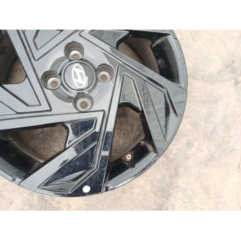 Recambio de llanta para hyundai bayon (bc3) 1.0 t-gdi referencia OEM IAM 52910Q0230 x1 16 pulgadas