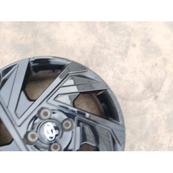 Recambio de llanta para hyundai bayon (bc3) 1.0 t-gdi referencia OEM IAM 52910Q0230 x1 16 pulgadas