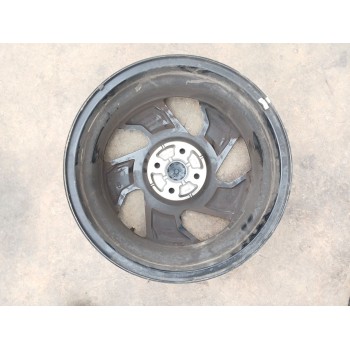 Recambio de llanta para hyundai bayon (bc3) 1.0 t-gdi referencia OEM IAM 52910Q0230 x1 16 pulgadas