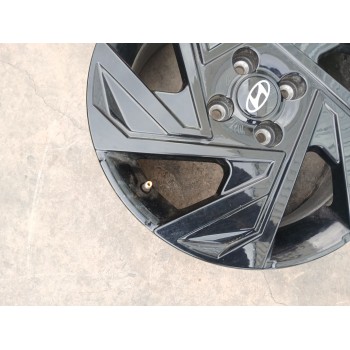 Recambio de llanta para hyundai bayon (bc3) 1.0 t-gdi referencia OEM IAM 52910Q0230 x1 16 pulgadas