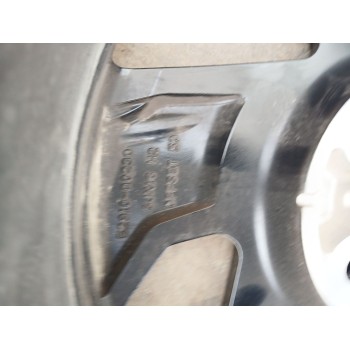 Recambio de llanta para hyundai bayon (bc3) 1.0 t-gdi referencia OEM IAM 52910Q0230 x1 16 pulgadas