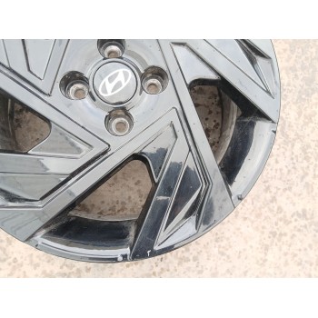 Recambio de llanta para hyundai bayon (bc3) 1.0 t-gdi referencia OEM IAM 52910Q0230 x1 16 pulgadas