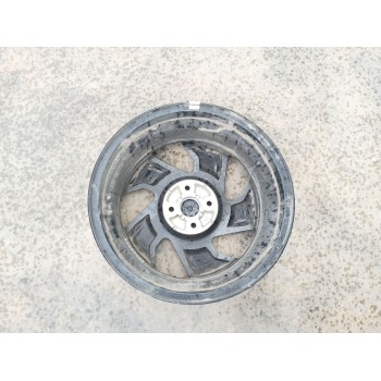 Recambio de llanta para hyundai bayon (bc3) 1.0 t-gdi referencia OEM IAM 52910Q0230 x1 16 pulgadas