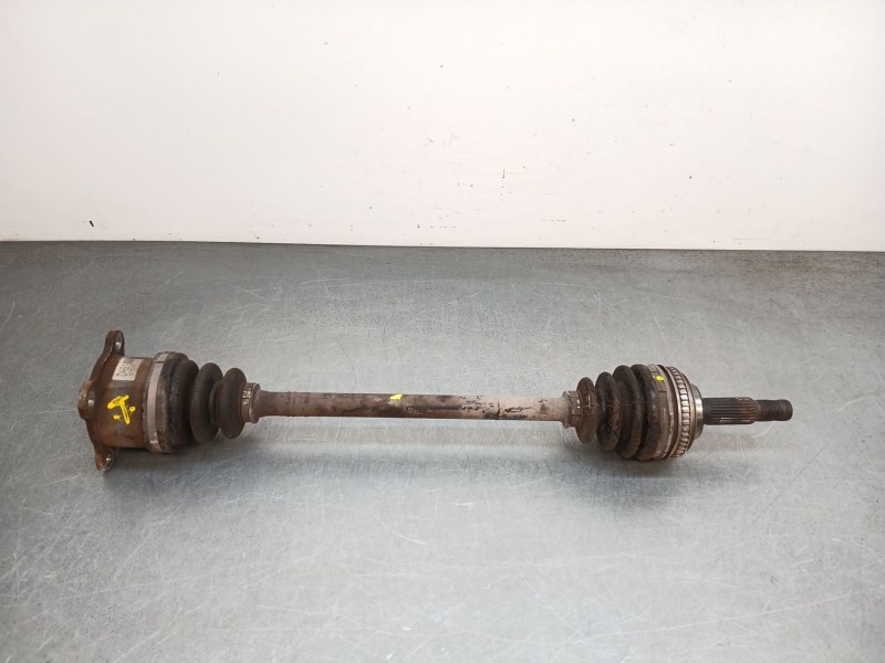 Recambio de transmision trasera izquierda para toyota rav 4 ii (_a2_) 2.0 4wd (aca21, aca20) referencia OEM IAM 4234012052  