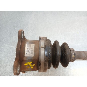 Recambio de transmision trasera izquierda para toyota rav 4 ii (_a2_) 2.0 4wd (aca21, aca20) referencia OEM IAM 4234012052  
