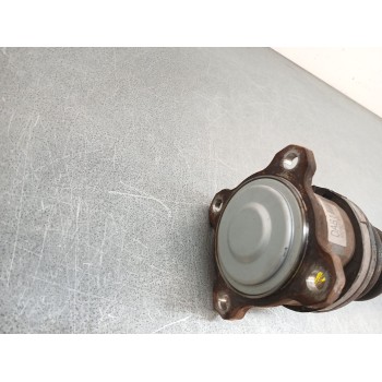 Recambio de transmision trasera izquierda para toyota rav 4 ii (_a2_) 2.0 4wd (aca21, aca20) referencia OEM IAM 4234012052  