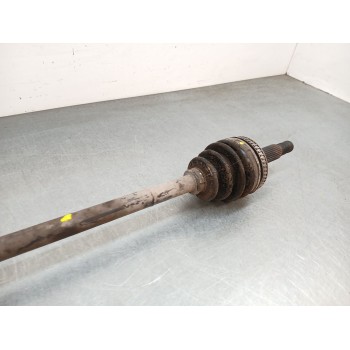 Recambio de transmision trasera izquierda para toyota rav 4 ii (_a2_) 2.0 4wd (aca21, aca20) referencia OEM IAM 4234012052  